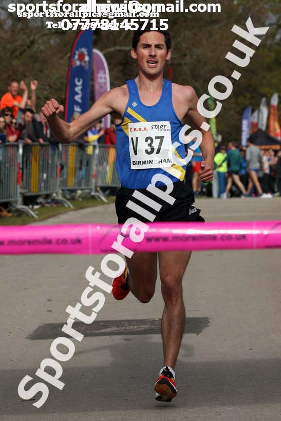 Senior mens 12 Stage Road Relay, 2019 ERRA 12 and 6 Stage Road Relays, Sutton Coldfield. Photo:  David T. Hewitson/Sports for All Pics
